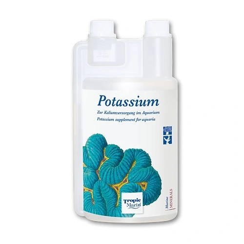 Tropic Marin Potassium (Kalium) 500 ml